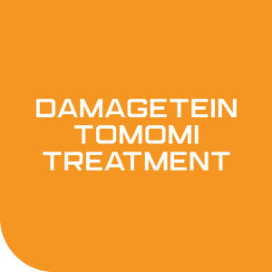 로델리아 데미지테인 토모미 상한 머리 복구 클리닉 트리트먼트 250ml 솔직 후기 | 피부 타입별 분석 - 상품 이미지 4