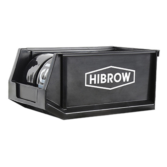 하이브로우 툴박스 M HIBROW 캠핑 공구 박스 용품 수납 상자