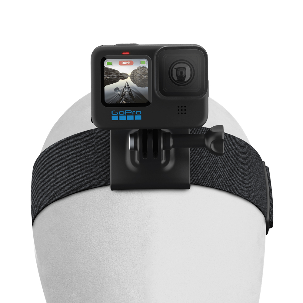 고프로 헤드 스트랩 2.0 Head Strap - 상세 이미지 4