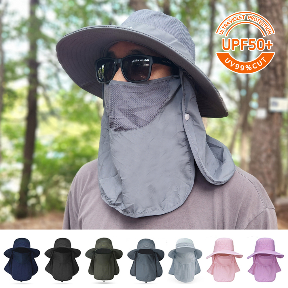 여름 낚시모자 낚시버킷햇 스포츠햇