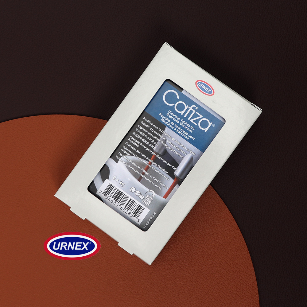 브레빌 커피머신 클린미 청소 알약 세정제 어넥스 카피자 홈 타블렛 8P