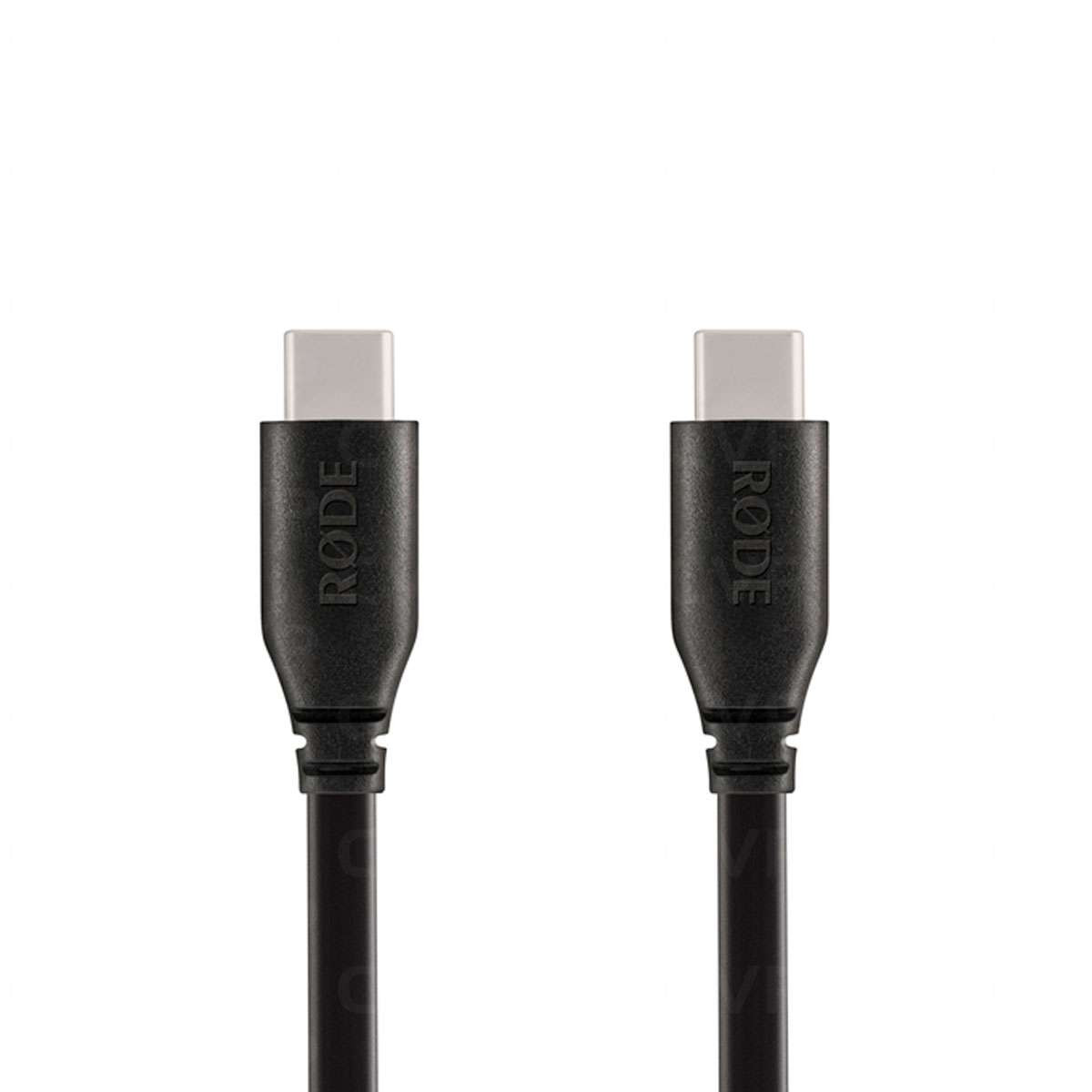 RODE SC17 로데 USB-C to USB-C 케이블 - 상세 이미지 3