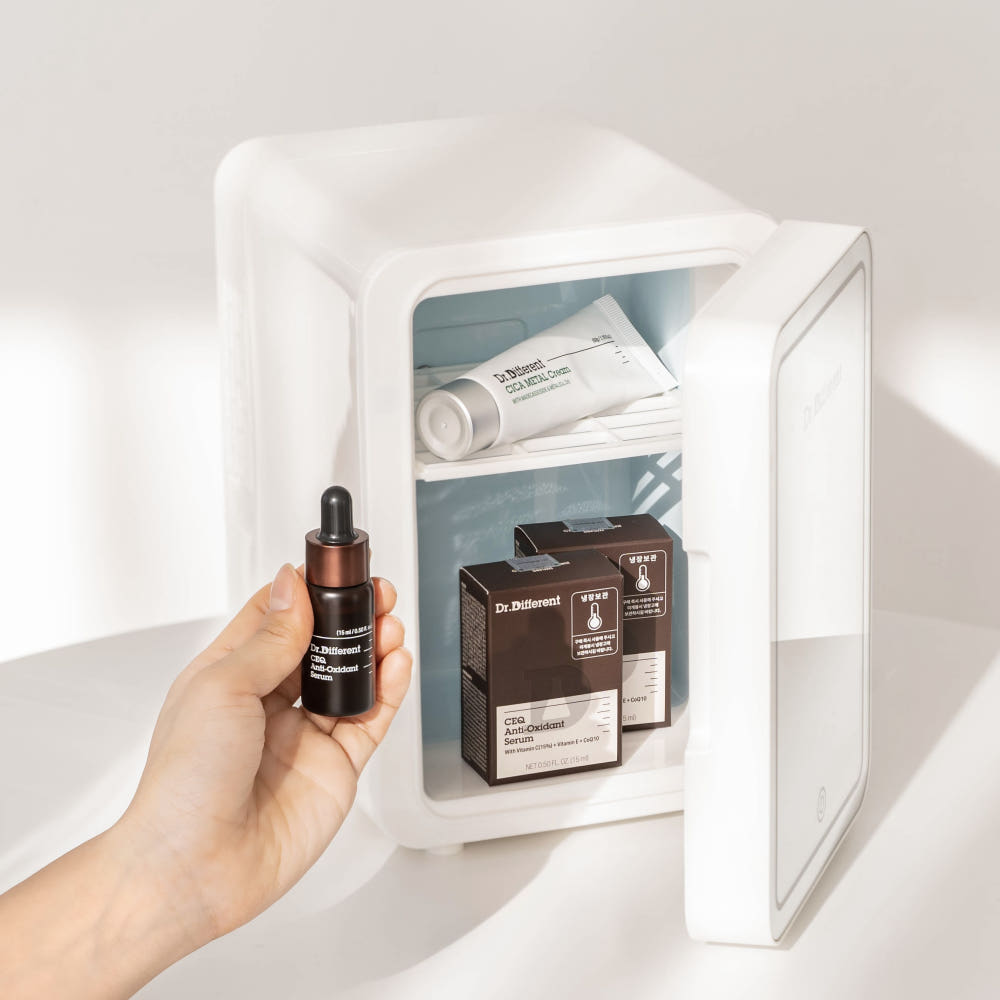 닥터디퍼런트 CEQ 항산화 세럼