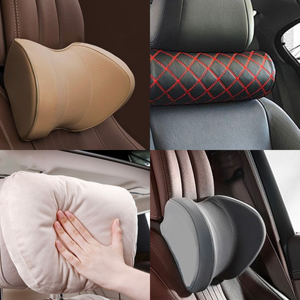 BMW 카니발 벤츠 테슬라 목쿠션 제네시스 쏘렌토 GV80 G80 이미지 8