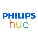 필립스 휴 공식스토어 스토어 로고