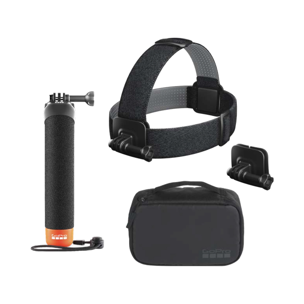 고프로 모험 키트 3.0 GoPro Adventure Kit - 메인 이미지