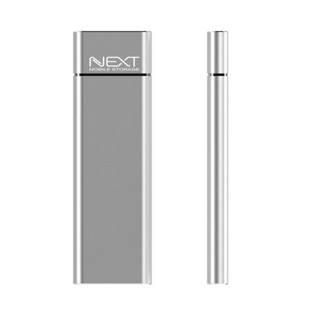 NEXTU NEXT-M2285U3 USB3.0 M.2 SATA SSD 5G 외장케이스