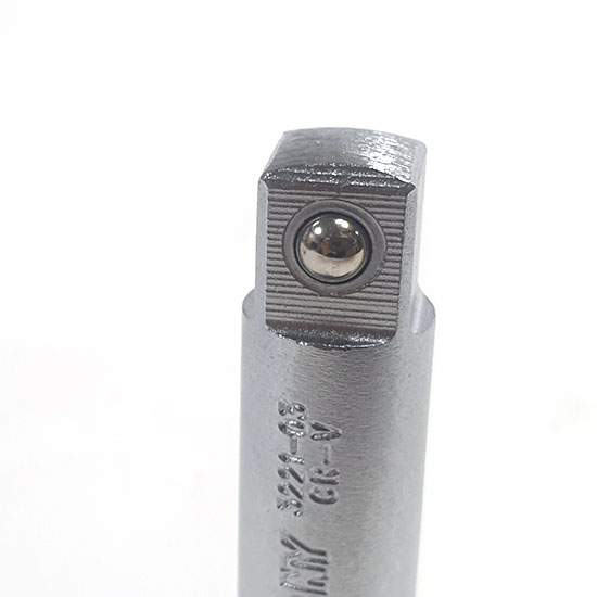 킹토니 복스연결대 복스대 복스알 소켓 연장대 3/8 44mm-600mm - 상세 이미지 2