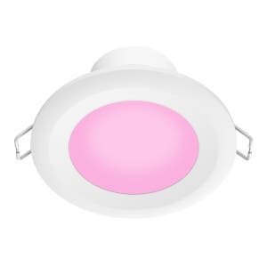 필립스 휴 아카리 LED 다운라이트 90mm 7.5W, 컬러, 1개 솔직 후기 | 실제 배치 사진 포함 - 상품 이미지 2