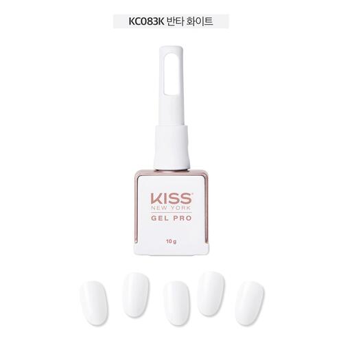 키스뉴욕 모노톤 컬러젤네일 3종세트 (KC072K+KC083K+KS501K) : 네일존