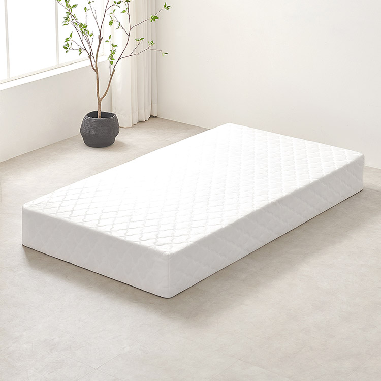 e스마트 솔리드 독립스프링 매트리스 슈퍼싱글 SS