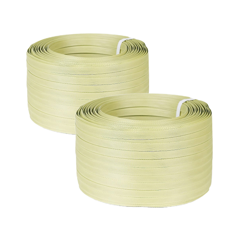 PP수동밴드 밴딩끈 18mm 6.5kg 밴딩 자동 벤딩끈 - 메인 이미지