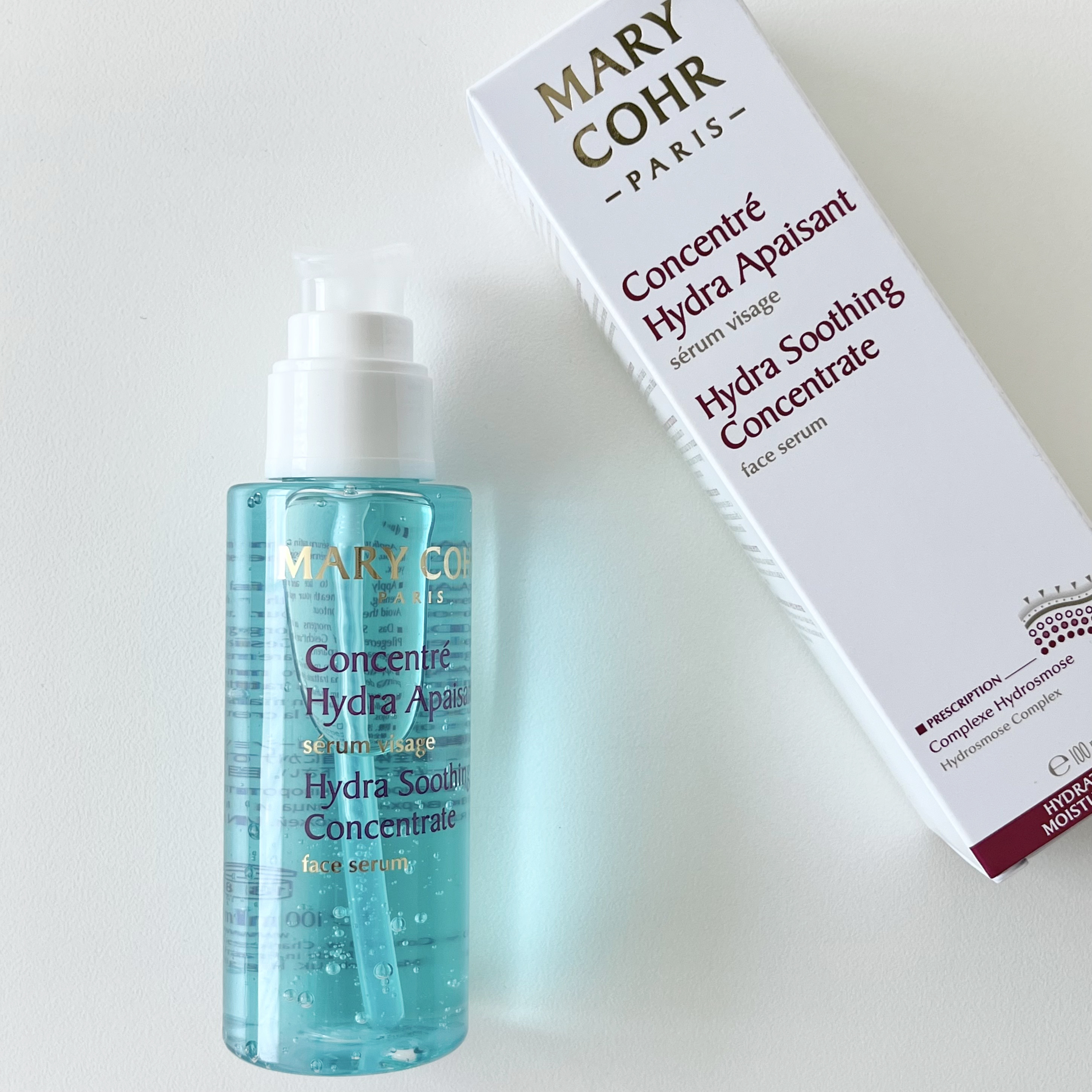 마리꼬 하이드라 수딩 컨센트레이트 수분세럼 100ml - 상세 이미지 4