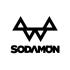 sodamon 로고