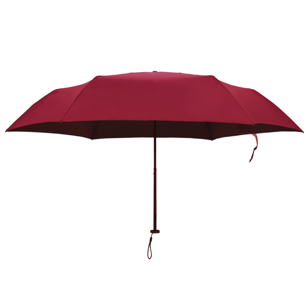 레인웍스 초경량 카본 3단 우산, 방풍, UV차단 UPF50, 프리미엄 방수원단