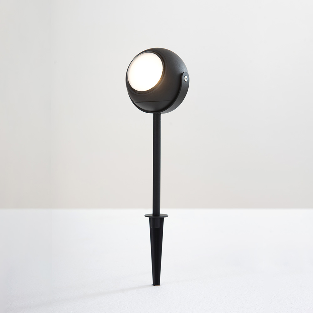 LED 수목등 정원등 아이즈 6W 조경 야외 잔디 마당조명 - 상품 이미지