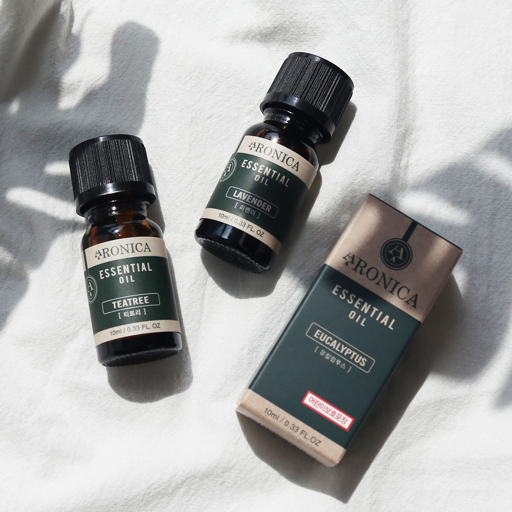 프리미엄 싱글 에센셜오일 레몬 10ml 아로마오일 원액 아로마테라피 디퓨저용 마사지 입욕제 - 상세 이미지 4