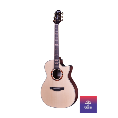 Crafter godinus tce 성음 크래프터 갓인어스(가디너스) 중급자용 기타