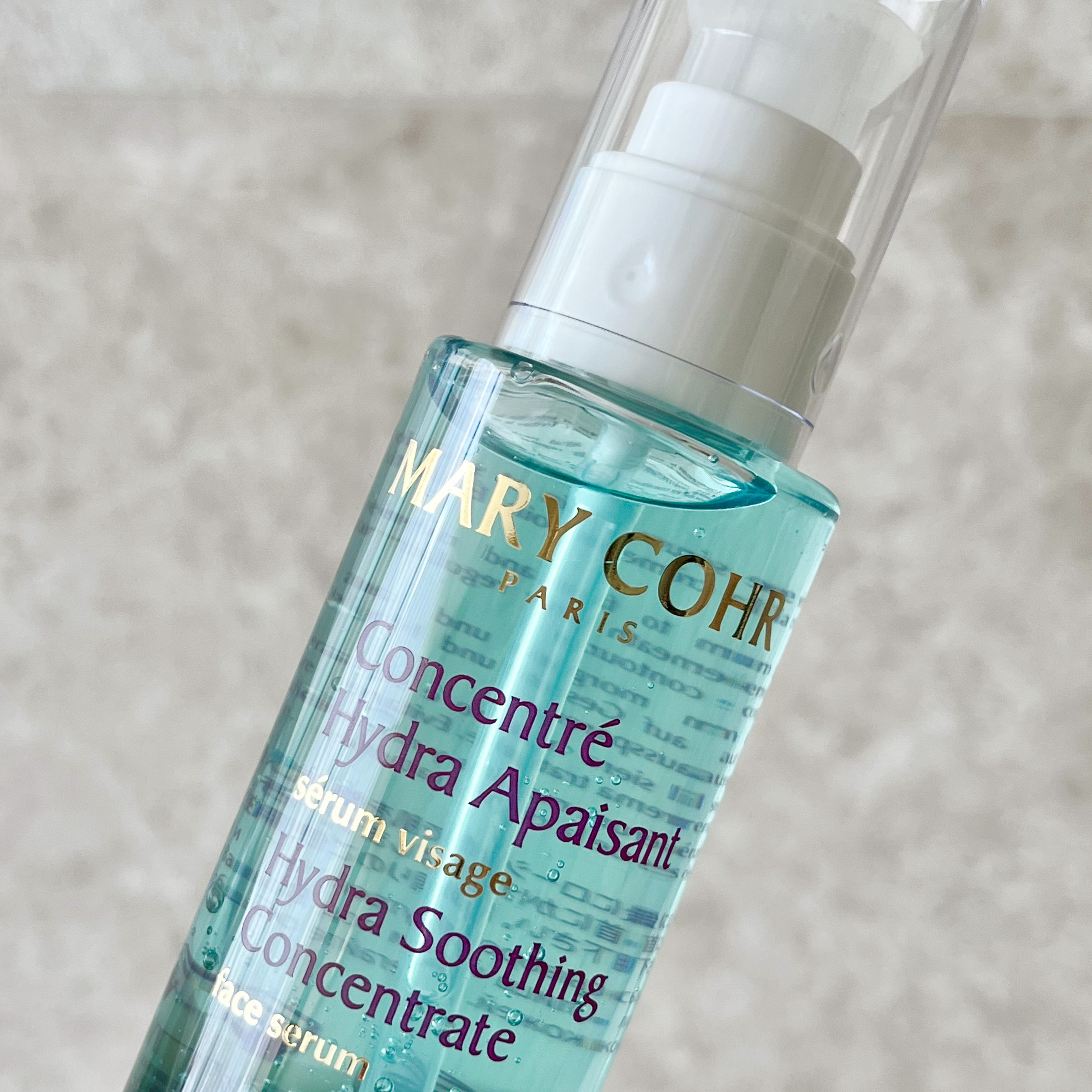 마리꼬 하이드라 수딩 컨센트레이트 수분세럼 100ml - 상세 이미지 5