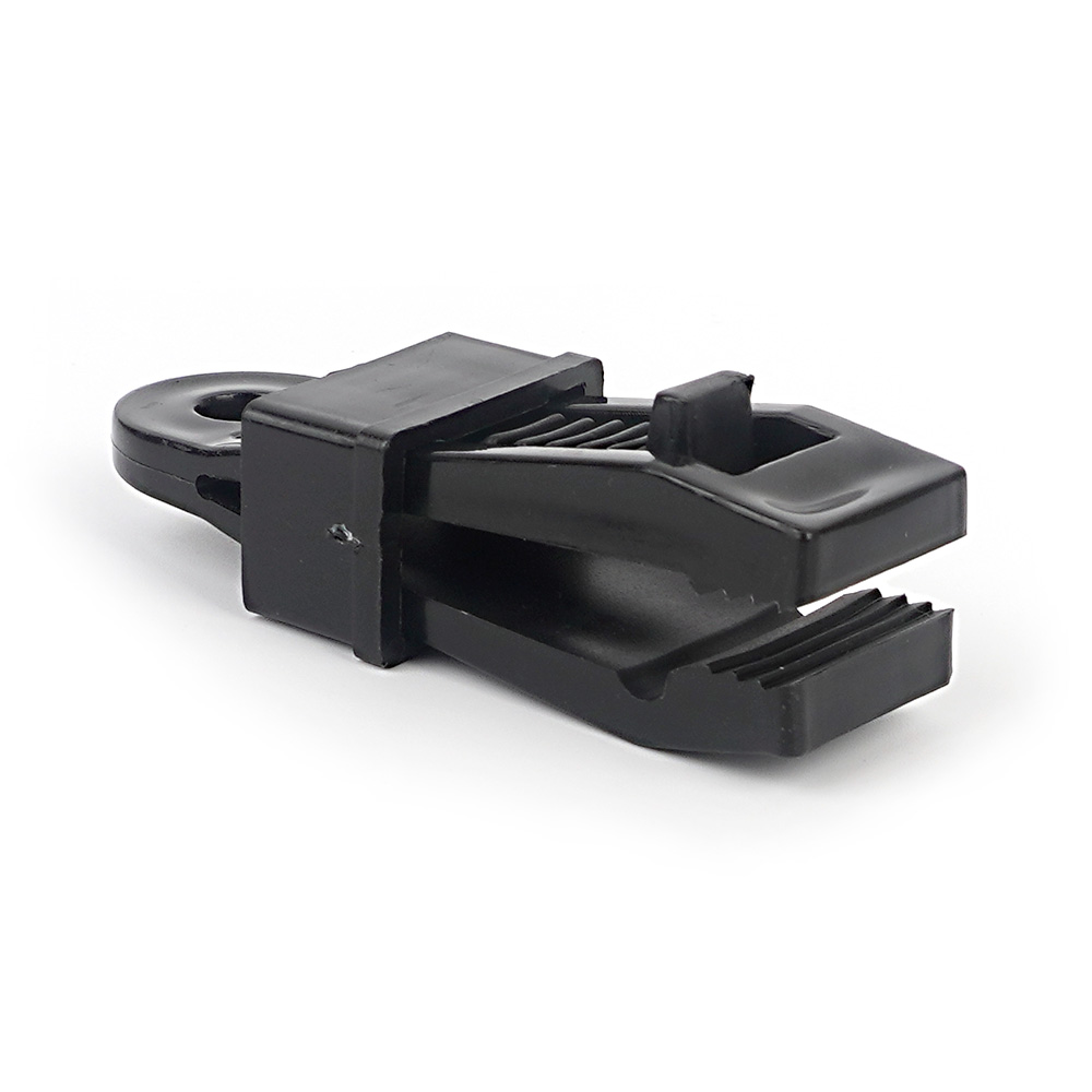 타프 집게 텐트 이지 클립 악어팩 차양막 고정