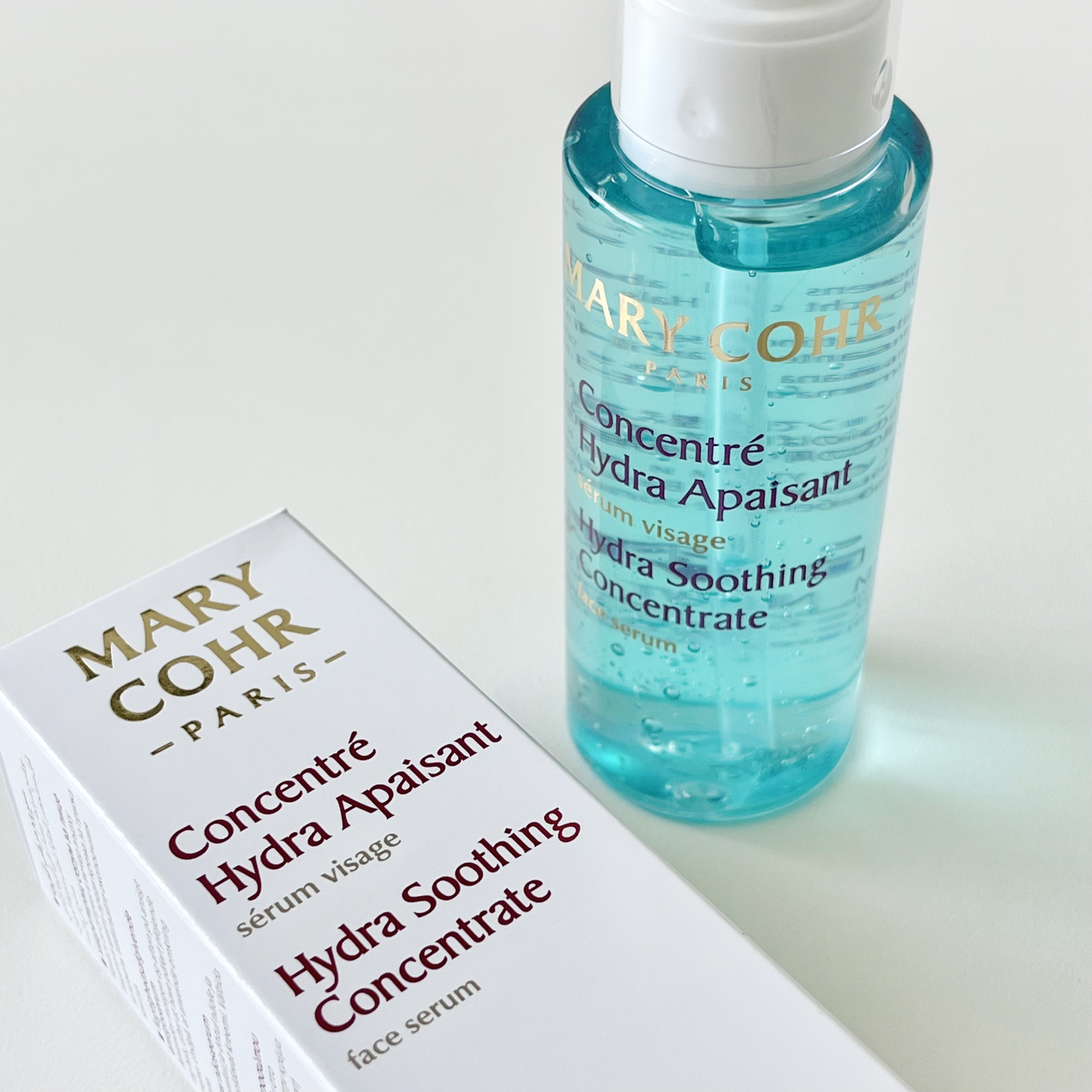 마리꼬 하이드라 수딩 컨센트레이트 수분세럼 100ml - 상세 이미지 3