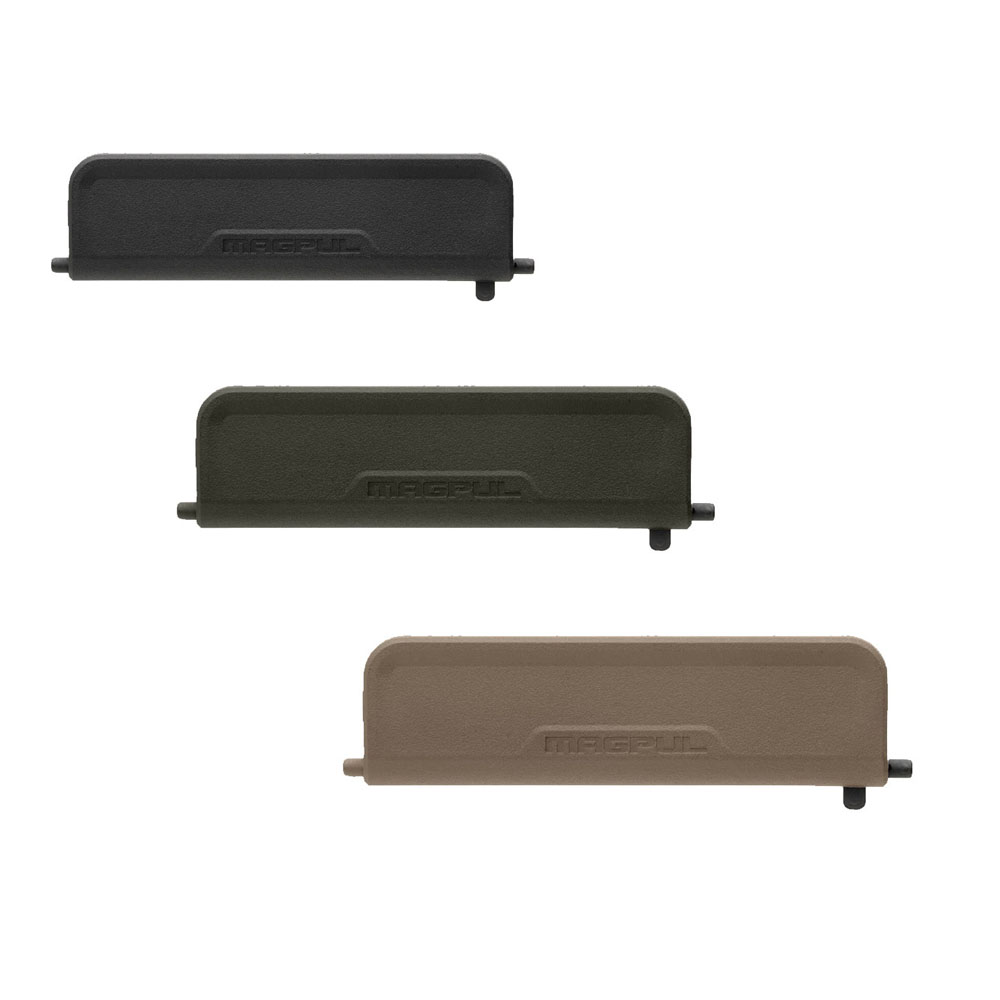 맥풀 인핸스드 탄피 배출구 커버 폴리머 AR용 Magpul [I] - 상품 이미지