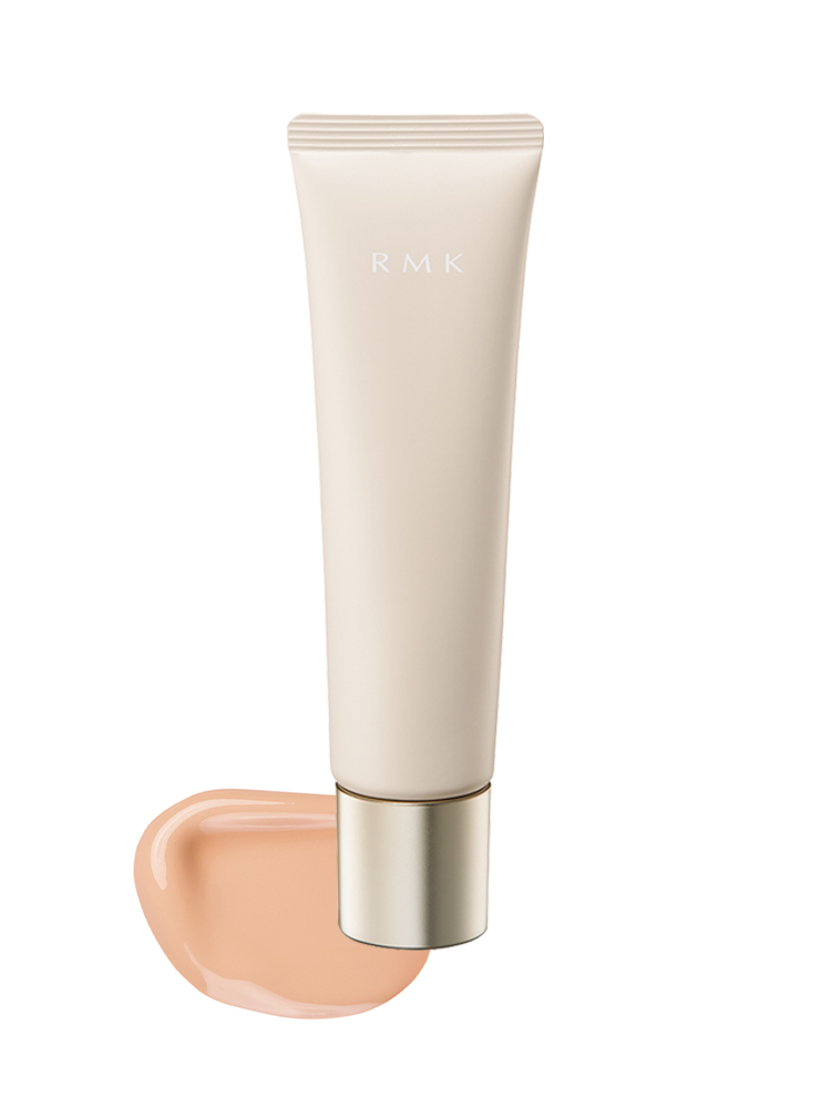 RMK 스킨 틴트, 파데프리, 수분 톤업, 가벼운 메이크업, 자연스러운 피부 표현