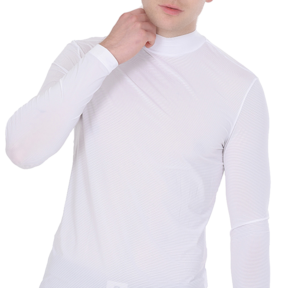 브렌스 UV차단 쿨링 골프 이너웨어 남성