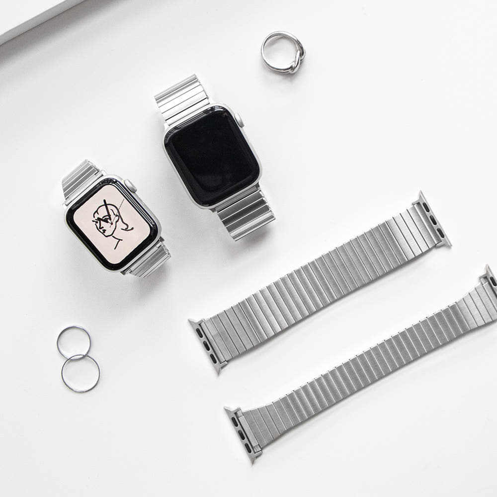 1. 애플워치 스트랩..