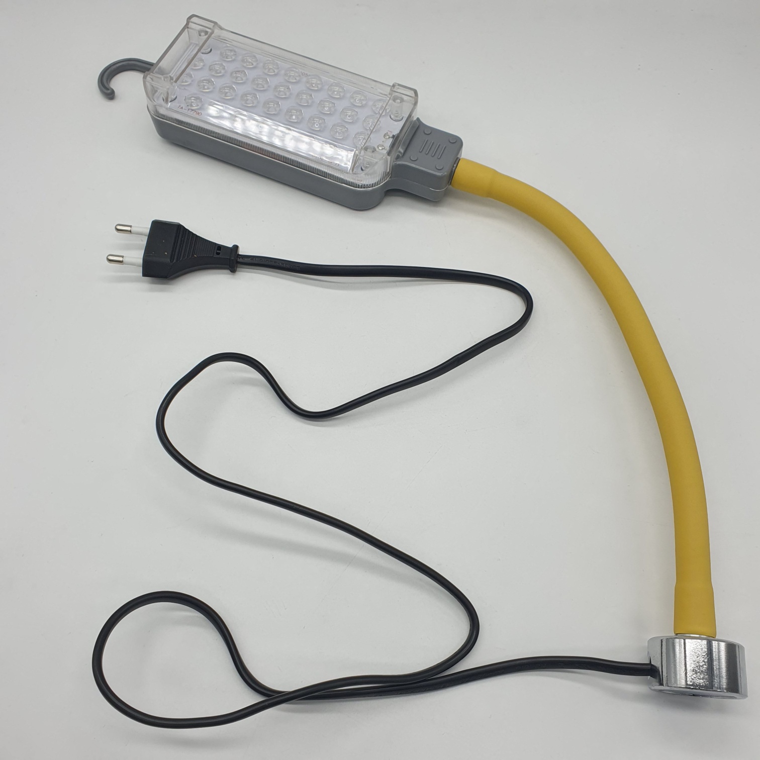 LED 자석 자바라 작업등 신성 HY-LG-102 - 상세 이미지 2