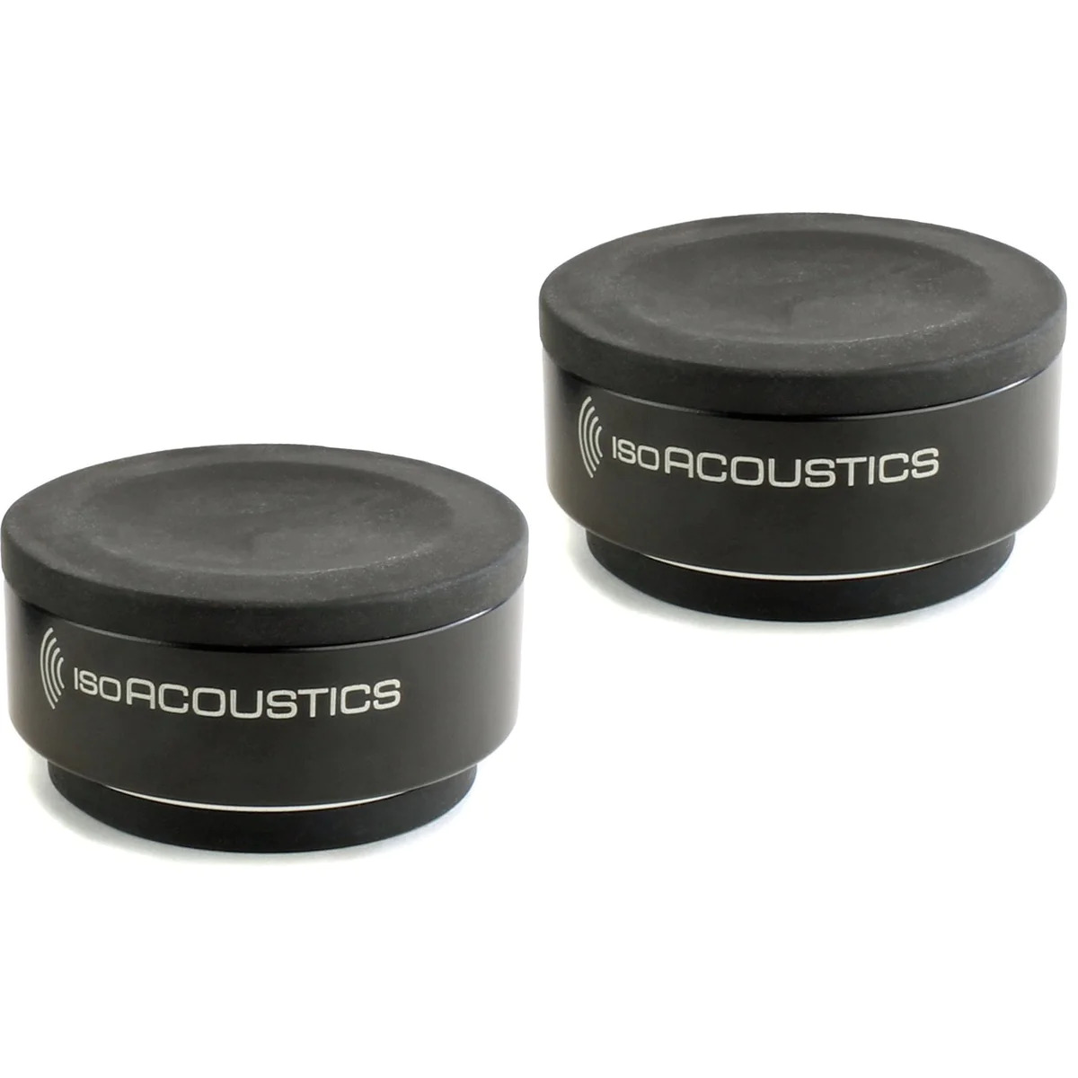 ISO ACOUSTICS ISO-PUCK 아이소 어쿠스틱 스피커 스탠드 받침대 아이소퍽 - 상세 이미지 2
