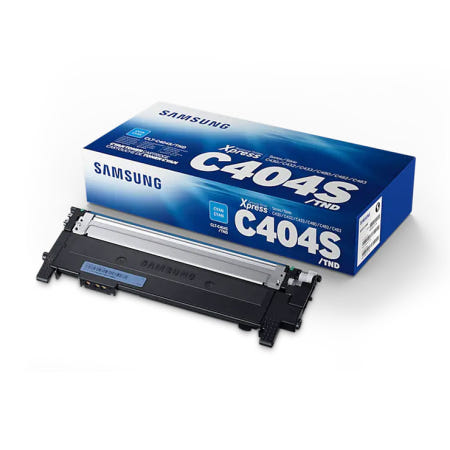 삼성 토너 CLT-C404S 파랑 코스트코