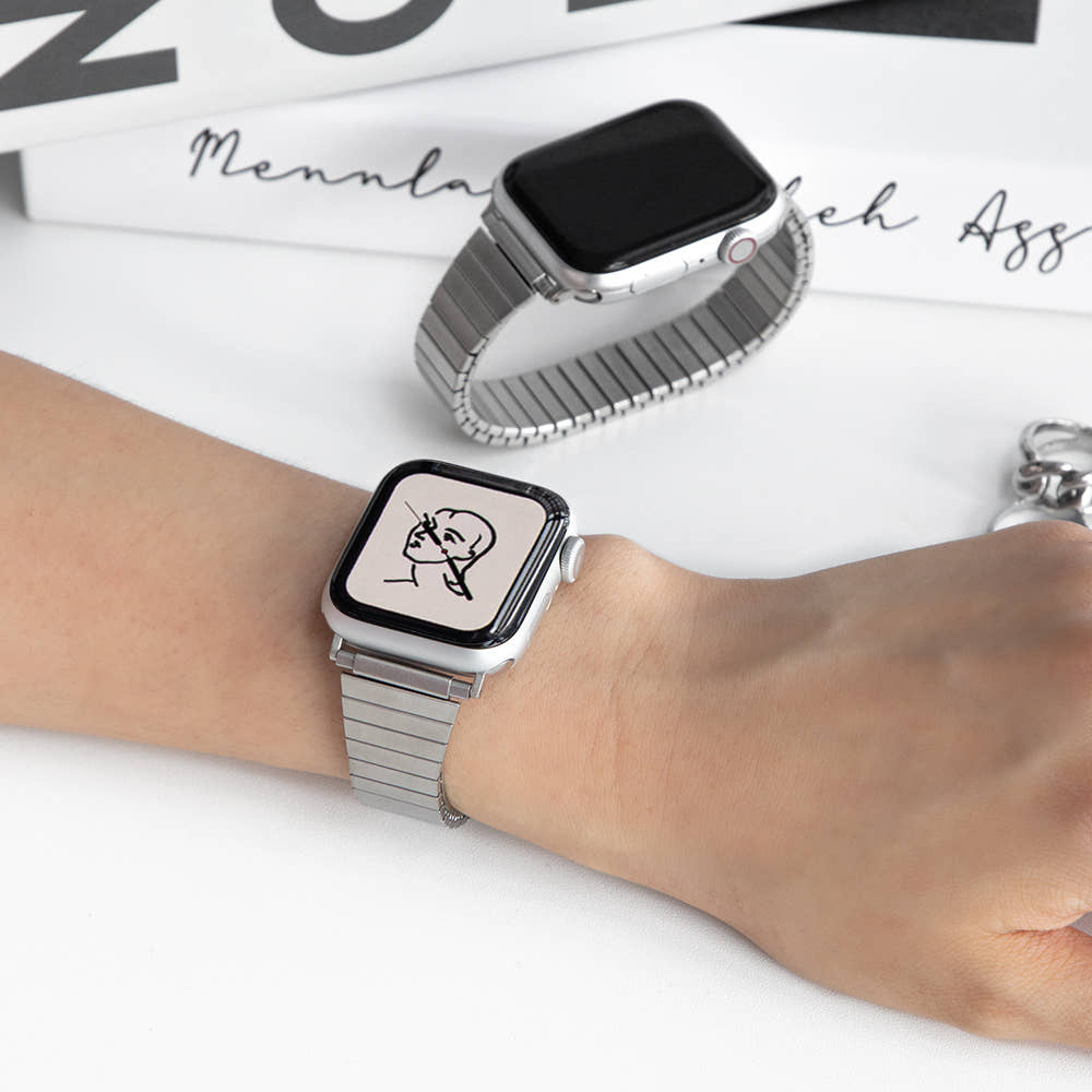 애플워치 스트랩