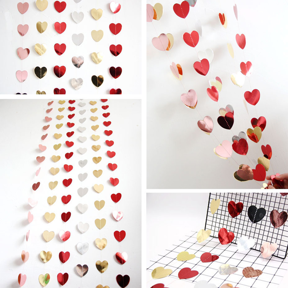 [브로키] 하트가랜드 생일 축하 파티용품 해피벌스데이