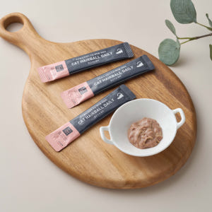 코코몰리 고양이 구강 헤어볼 구내염 면역력 영양제 1개월 (10g x 3... 솔직 후기 | 실제 사용자 리뷰 총정리 - 상품 이미지 3