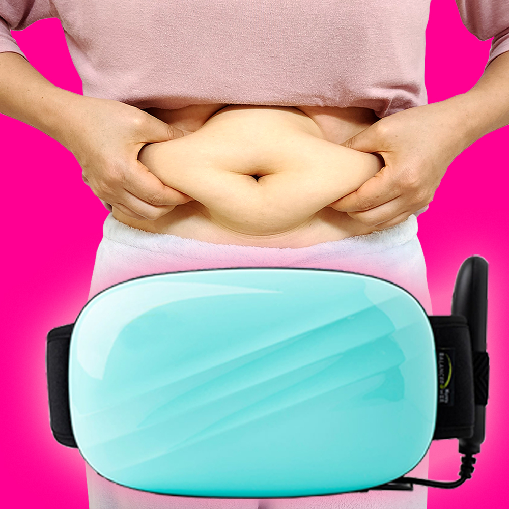 홈트 전신 복부 뱃살빼는 운동 기구 기계 복부다이어트 - 상품 이미지
