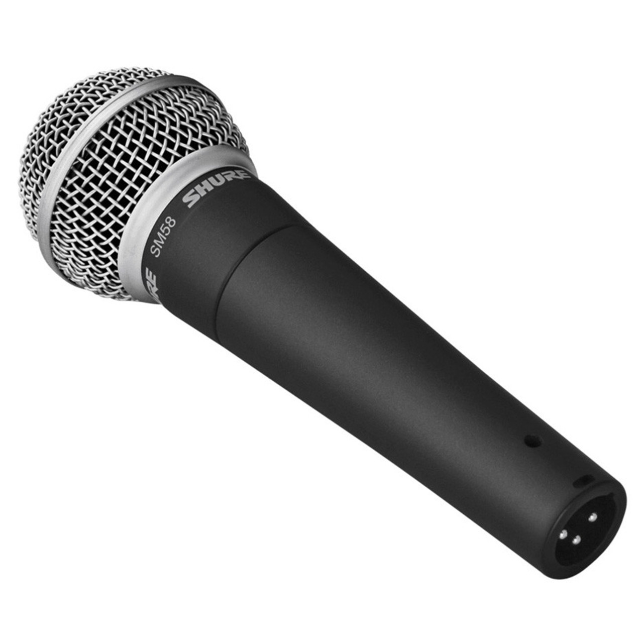 SHURE SM58 SK 슈어 보컬용 다이나믹 마이크 - 상세 이미지 3