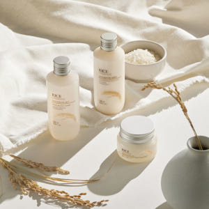 더페이스샵 라이스&세라마이드 에멀전 150 mL 솔직 후기 | 피부 타입별 분석 - 상품 이미지 3
