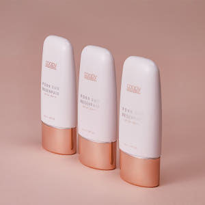 쿠피 피디알엔 선 리젠페어 50ml 신형 SPF50+ 혼합자차 끈적임없는... 솔직 후기 | 피부 타입별 분석 - 상품 이미지 4