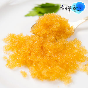 날치알 800g 냉동날치알 HACCP 국내가공 맛있게 먹은 솔직 후기 - 상품 이미지 3