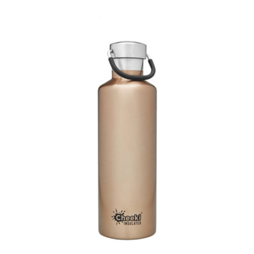 치키 보온보냉 클래식 텀블러 600ml 샴페인 - 메인 이미지