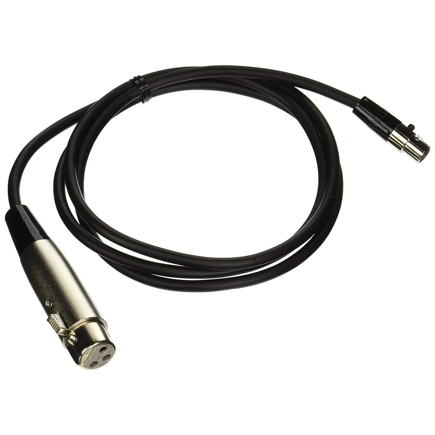 SHURE WA310 슈어 유선 마이크 연결용 케이블 - 상세 이미지 3