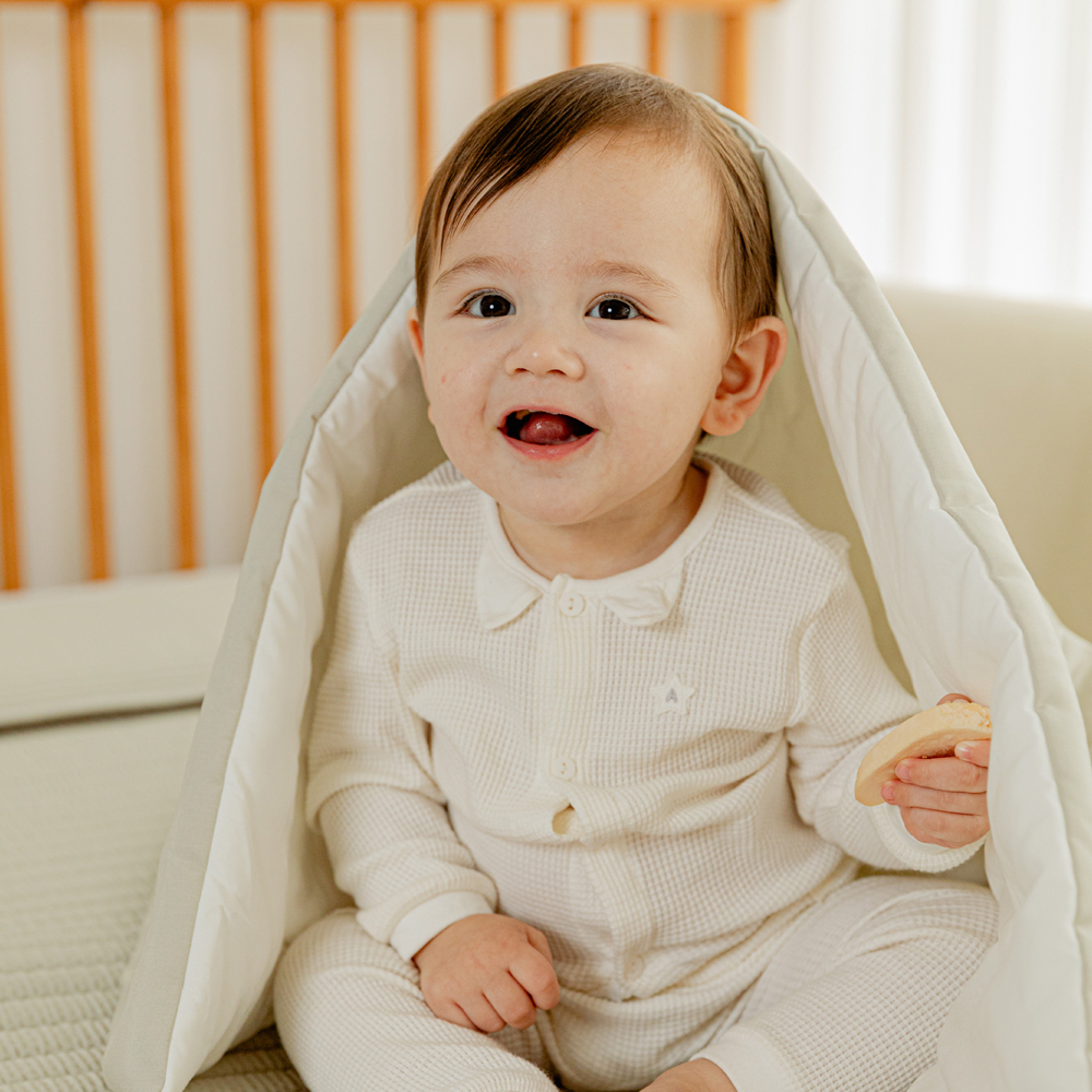 캥거루루 신생아 겉싸개 세트 이불 모로반사 스트랩 겸용 아기 출산선물