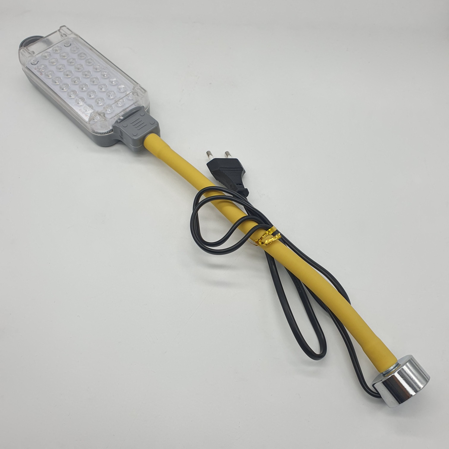 LED 자석 자바라 작업등 신성 HY-LG-102 - 상품 이미지