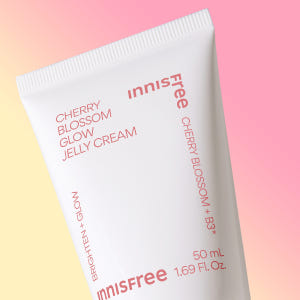 이니스프리 제주 왕벚꽃 젤리 크림 50ml, 1개 솔직 후기 | 피부 타입별 분석 - 상품 이미지 3