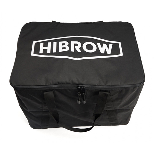 하이브로우 빅 더플백 캐리어 박스 캠핑 의류 옷 수납 가방