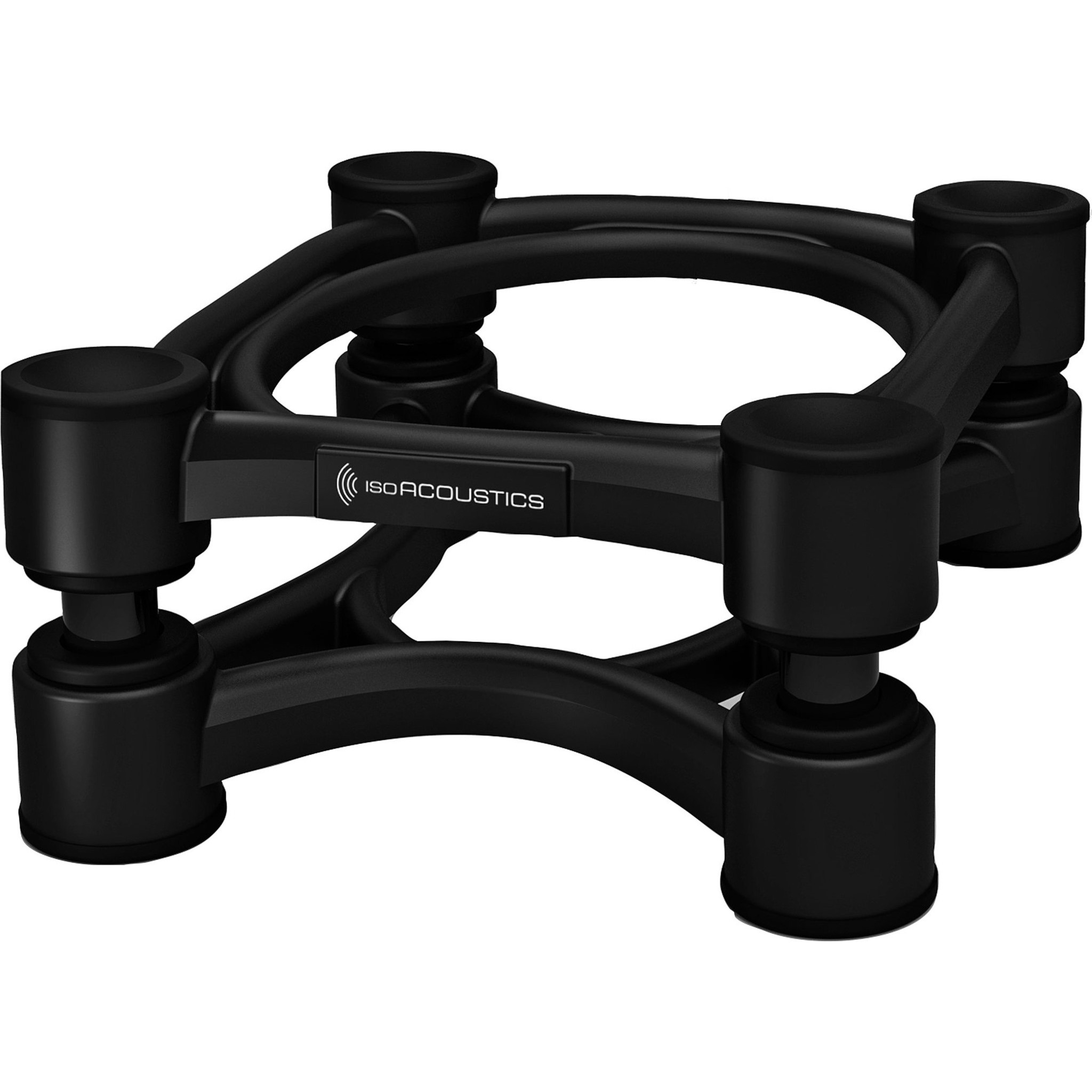 IsoAcoustics 아이소어쿠스틱 ISO200SUB 우퍼 스탠드 서브우퍼 거치대 - 상세 이미지 3