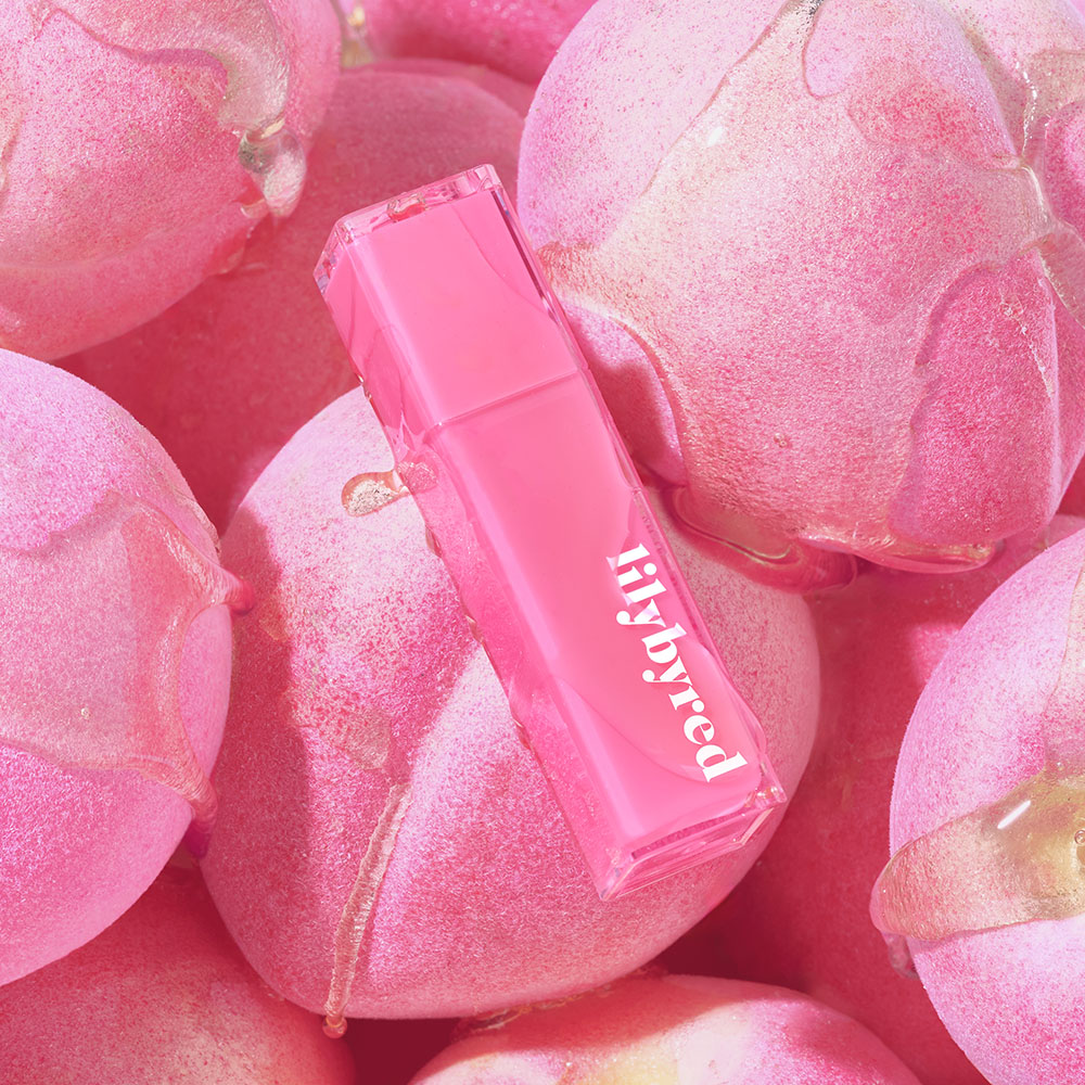 릴리바이레드 앙큼 라이어 코팅 틴트 (AD) - 상세 이미지 3