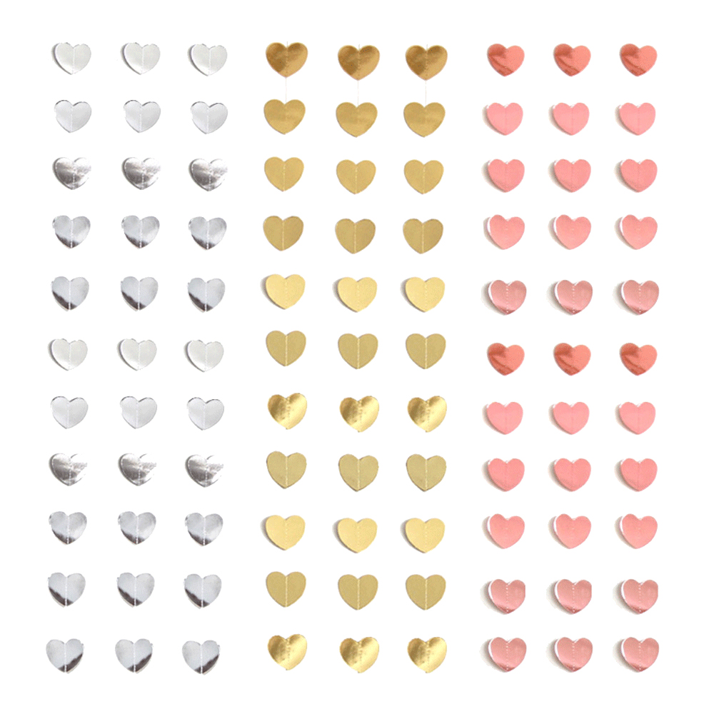 [브로키] 하트가랜드 생일 축하 파티용품 해피벌스데이