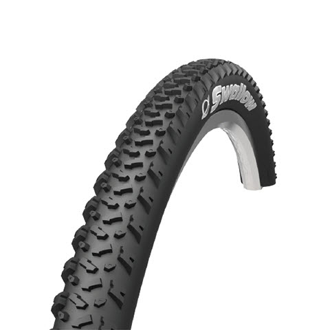 [한국자전거총판]흥아 스왈로우 HS509 [26X1.95 MTB 타이어] - 상품 이미지